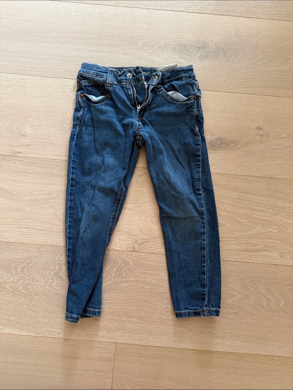 Zara skinny jean